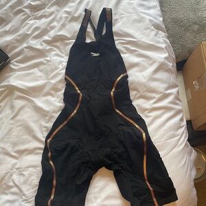 speedo pure intent kneeskin